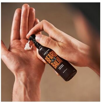 Oak Moss Soothing Beard Balm - Balzám na vousy